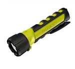 New Rayovac IS3C Pro-grip Intrinsically Safe Industrial Flashlight. Fixed Price $18.54.
