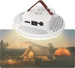 16500MAH Camping Tent Light, 4000LM 3 Color Lighting Modes IPX5 Waterproof Led. Fixed Price $77.99.