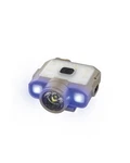 Claymore Capon 120D Uv (tan) Led Rechargeable Clip-on Headlam... Fast Ship. Fixed Price $72.99.