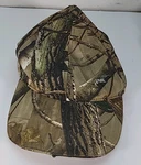 Men's Powercap Panther Vision Battery Operated Strapback Hat Camouflage Led. Fixed Price $6.65.