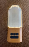 Biolite Rechargeable Flashlight Torch Camping Hiking Backpacking Off-grid. Fixed Price $30.00.