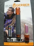 Gerber Bear Grylls Survival Led Torch Camping Flashlight 31-001031. Fixed Price $32.32.