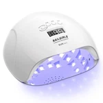 Lampara Unas Uv 150W Con 36 Leds Y Sensor Automatico Salon. Fixed Price $37.18.