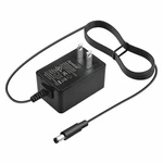 Dc Adapter For Softech DL-70 DL-90B Led Multi-function Desk Lamp Power. Fixed Price $15.26.