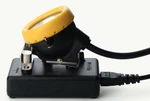 Wisdom Corded Cap Lamp Charger (NWB-20). Fixed Price $35.00.