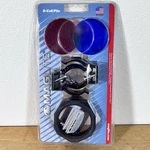 Maglite ASXX376 Accesory Pack For D-cell Flashlights. Fixed Price $21.79.