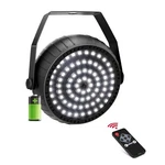 Battery Strobe Halloween, Rechargeable White Lights Usb Powered .... Fixed Price $26.26.