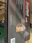 Gunvault SVB500 Speedvault Biometric Fingerprint Scanner Safe New!. Fixed Price $115.00.