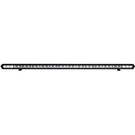 Buyers 1492185, 50.87" Clear Combination Spot-flood Light Bar With 39 Led. Fixed Price $343.98.