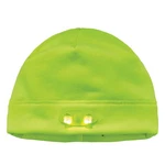 N-ferno By Ergodyne 6804 Beanie Cap,over The Head,universal,lime 55JE95. Fixed Price $35.45.