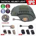 Tec Mpls Led Helmet Light Modular Illumination Tool For Hunting Military Game. Fixed Price $18.99.