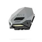 New Nebo Einstein 50 Rechargeable Cap Light Lumens Wave Activation Easy Tilt. Fixed Price $19.99.