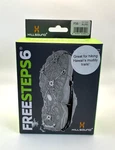 Hillsound Microspikes Updated X-large. Fixed Price $31.99.