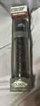 Cascade Mountain Tech Steelcore Led Flashlight. Waterproof 1000 Lumens-grey. Fixed Price $8.75.