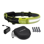 Optimal Ventures Liteband Pro Series Wide-beam Adjustable Personal Headlamp, .... Fixed Price $165.08.