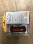 Serfas Thunderbolt UTL-6 Tail Light. Fixed Price $20.00.