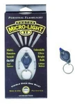 Lri Pbk Photon Ii Led Keychain Micro-light, Blue Beam. Fixed Price $21.97.