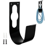 Supking Hose Holder Wall Mount,heavy Duty Garden Hanger Reel Metal .... Fixed Price $15.02.