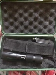 Elfeland 103C Flashlight. Fixed Price $15.00.