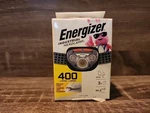 Energizer 400 Lumens, Led Gray Industrial Headlamp, HDDIN32EB Brand New. Fixed Price $16.75.