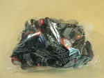Superex Single Headlamp 10 Led Lights Red/black Lot Of 21 692551. Fixed Price $47.35.
