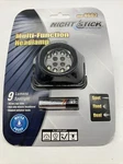 New Nightstick 4/8 Led Multi Function Headlamp 9 Lumens Spotlight #NSP-4602 Nip. Fixed Price $14.99.