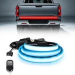 Opp Ulite 47INCH Led Tailgate Light Strip Dream Chasing Color With Remote Con.... Fixed Price $104.85.