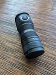 Sofirn SC13 Led Pocket Flashlight 5000K (nichia 519A Black). Fixed Price $16.99.