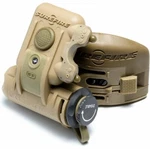 Surefire HL1-C-TN 5-LED Helmet Light. Fixed Price $120.00.