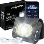 Avanto Elite Magnetic Clip On Flashlight, Usb-c Rechargeable Running & Walking. Fixed Price $65.77.