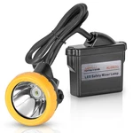 High Lumens Safety 1+2 Led Superbright Mining Light Waterproof Headlamp. Fixed Price $129.79.