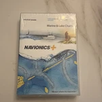 Navionics Msd/navplusni Preloaded Chart Of All Usa Canada Marine & Lakes Sealed. Fixed Price $99.00.