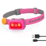 Everbrite Rechargeable Headlamp 350LUMEN 7 Light Mode Bright. Fixed Price $20.99.
