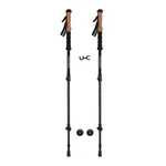 Montem Ultra Strong Trekking, Walking, And Hiking - One Pair (2 Poles) .... Fixed Price $104.20.