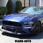 2018-2023 Led Projector Headlights Ford Mustang Ecoboost/gt/bullitt/mach. Fixed Price $279.99.