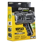Dorcy 41-1038 Rechargeable Handheld Led Light 1850 Lumens. Fixed Price $85.71.
