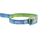 Petzl Boys Tikkid Headlamp Blue Plain Single. Fixed Price $46.08.