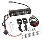 60W Motocross Led Wiring Harness Plug-play Headlight Assembly For KLX110. Fixed Price $61.89.