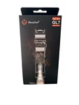 Rovyvon GL7 G2 2000 Lumen Super Bright Usb Rechargeable Flashlight New. Fixed Price $80.24.