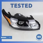 14-17 Range Rover Sport L494 Right Adaptive Headlight Lamp Bixenon Afs Oem. Fixed Price $747.00.