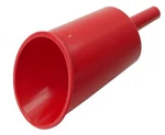 Coleman Fuel Funnel For Lanterns 5103-700T With Dust Removal Filter New. Fixed Price $18.28.