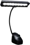 Lightess Dimmable Music Stand Lights Clip On Book Piano Led Reading Lamp. Fixed Price $21.08.