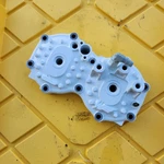 Yamaha Super Jet Wave Blaster Vxr Pro 650 700 701 61X Westcoast Cylinder Head. Fixed Price $195.00.