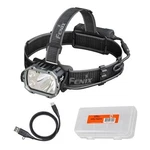 HP35R 4000 Lumen Usb-c Rechargeable Headlamp, With Spotlight, Floodlight And. Fixed Price $344.92.
