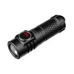 Lumintop Frog 2.0 Keychain Flashlight 600 Lumens Small Led 443 Ft.... Fixed Price $56.84.