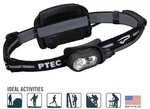 New Princeton Tec Remix Rechargeable 200 Lumens Led Headlamp Hyb-rc-bk. Fixed Price $41.59.