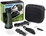 Cammoo 50HD Optics Monocular Telescope M12 New. Fast Free Shipping!. Fixed Price $59.99.