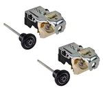 (2 Pack) Headght Switch And Knob Replaces Oem: 393442ASSY. Fixed Price $54.99.