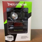Neu-xtreme Led Headlamp With Backlight. Fixed Price $69.57.