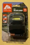 Ozark Trail Led Headlamp New 100 Lumens Light. Fixed Price $8.99.